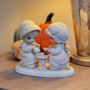 Precious Moments Figure!